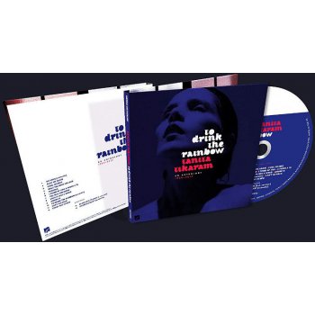 Harry Styles: Fine Line - Coloured Edition LP
