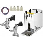 Lindr Pygmy 25/k Green line NEW naražeč plochý + bajonet – Zboží Dáma