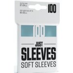 Gamegenic Just Sleeves obaly na karty – Zboží Živě