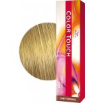 Wella Color Touch Deep Browns barva na vlasy 10/73 60 ml – Zboží Dáma