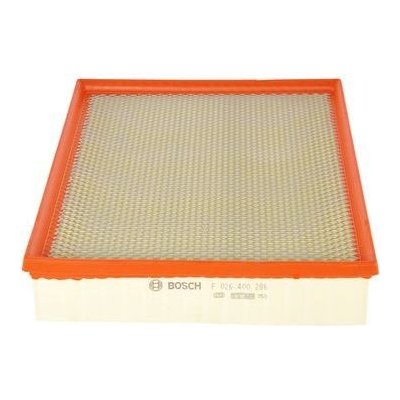 Vzduchový filtr BOSCH F 026 400 286 – Hledejceny.cz