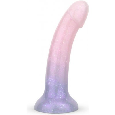 Easytoys Mermaid Ombre Dildo 17cm – Zboží Mobilmania