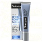 Neutrogena Retinol Boost eye Cream 15 ml – Zbozi.Blesk.cz