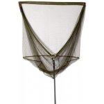 Trakker EQ Carbon Landing Net - Olive Mesh – Zbozi.Blesk.cz