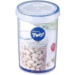 Lock&Lock L&L Twist kulatá 760 ml – Zboží Dáma