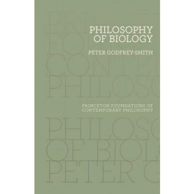 Philosophy of Biology – Zboží Mobilmania