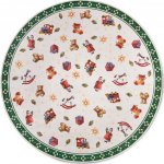 Villeroy & Boch Toy's delight 106218 Green Multicolor – Zboží Dáma
