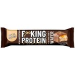 Allnutrition Fitking Protein Wafer Kokos 37 g – Zboží Dáma