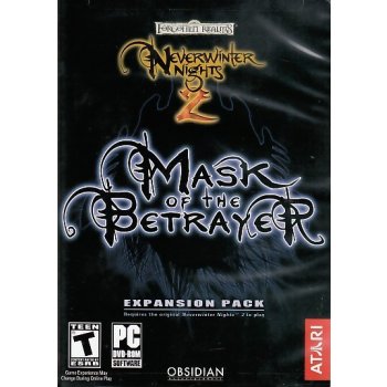 Neverwinter Nights 2: Mask of the Betrayer