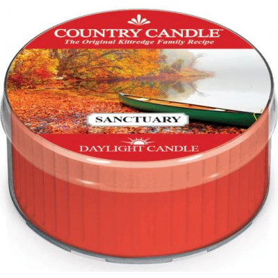 Country Candle Sanctuary 35 g – Zboží Mobilmania