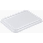 ECOFOL Plastové víčko PP na zatavovací misky, 234x185x18 mm – Hledejceny.cz