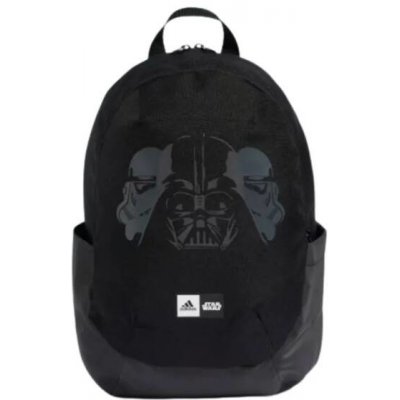 adidas Star Wars IU4854 černá 16,6 l – Zbozi.Blesk.cz