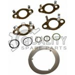 Sada těsnění pro chladič zpětného vedení UNIQUE 03L131512DQ – Hledejceny.cz