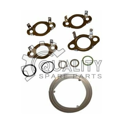 Sada těsnění pro chladič zpětného vedení UNIQUE 03L131512DQ – Hledejceny.cz