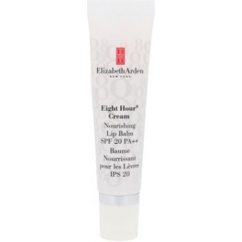 Elizabeth Arden Eight Hour Cream výživný balzám na rty SPF 20 14,7 ml