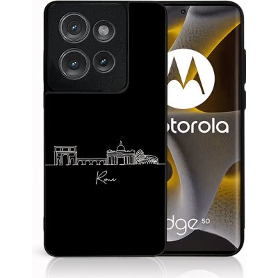 VSECHNONAMOBIL MY ART Motorola Edge 60 Neo / 50 Neo / ThinkPhone 25 / ThinkPhone 25 ROME 205 116200 – Zboží Živě