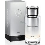 Mercedes Benz Silver toaletní voda pánská 75 ml – Hledejceny.cz