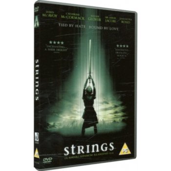 Strings DVD