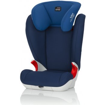 Britax Römer Kid II 2017 Ocean Blue