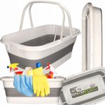 ToolSpace Skládací kbelík 22 l – Sleviste.cz