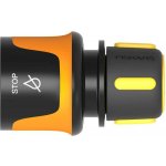 FISKARS Comfort rychlospojka hadice STOP 9mm 3/8 – Zboží Dáma