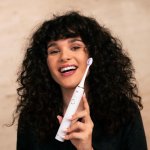 TrueLife SonicBrush Clean70 UV White – Zboží Živě TrueLife SonicBrush Clean70 UV White – Zboží Živě
