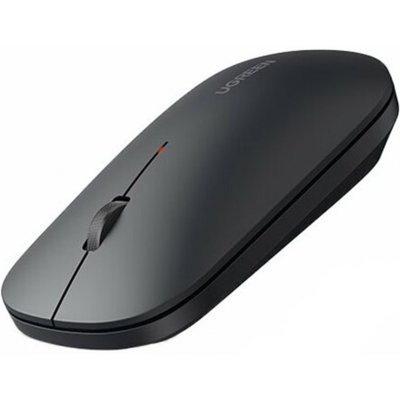 Ugreen MU001 Black – Zboží Mobilmania