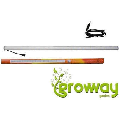 SunPro TLED Bloom 42W/95cm, na květ | Zboží Auto