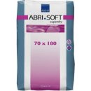 Abri Soft Superdry inkontinenční podložky se záložkami 70x180 30 ks