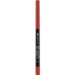 essence 8h Matte Comfort matná tužka na rty s ořezávátkem 18 Cherry On Top 0,3 g – Zboží Dáma
