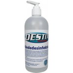 Destix dezinfekční gel na ruce 500 ml – Hledejceny.cz