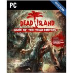 Dead Island – Zboží Živě