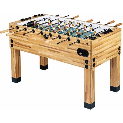 Dybior Stolní fotbal Champion Pine – Sleviste.cz