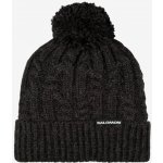 Salomon Ivy beanie W LC2152600 deep black – Hledejceny.cz