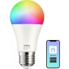 Žárovka Niceboy chytrá žárovka ION SmartBulb RGB E27 12W