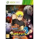 Hra pro Xbox 360 Naruto Shippuden: Ultimate Ninja Storm 3