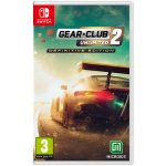 Gear Club Unlimited 2 (Definitive Edition) – Zboží Mobilmania