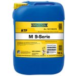 Ravenol ATF M 9-Serie 10 l – Zbozi.Blesk.cz