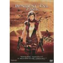 Film resident evil: zánik DVD