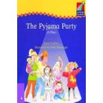 Cambridge Storybooks 4 The Pyjama Party play: June Crebbin – Hledejceny.cz