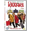 Christmas with the Kranks DVD