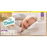 Dada Extra Care 3 Midi 4-9 kg 192 ks – Hledejceny.cz