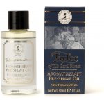 Taylor of Old Bond Street Aromatherapy olej před holením 30 ml – Zboží Mobilmania