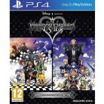 Kingdom Hearts 1.5 & 2.5 REMIX – Hledejceny.cz