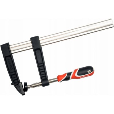 Yato YT-6447 Svěrka 300 x 80 mm – HobbyKompas.cz