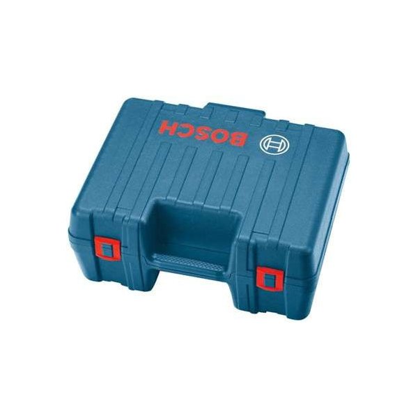 Bosch Plastový kufr pro křížový laser GLL/GCL 2-50, GCL 3-80, GLL 3-80 P a  GLL 2-80 P (1608M00C1Y) od 1 139 Kč - Heureka.cz