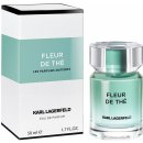 Karl Lagerfeld Fleur de Thé parfémovaná voda dámská 50 ml