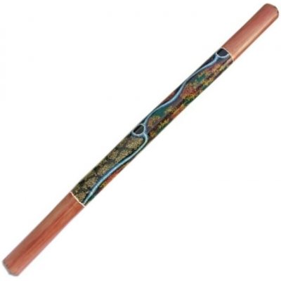 Terre Bamboo 120 cm Didgeridoo – Zboží Dáma Terre Bamboo 120 cm Didgeridoo – Zboží Dáma