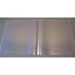 Simply Analog - Vinyl Record Gatefold (2LP) PVC Sleeves – Zboží Živě