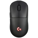 Logitech G Pro Wireless Gaming Mouse 910-005273 – Zbozi.Blesk.cz